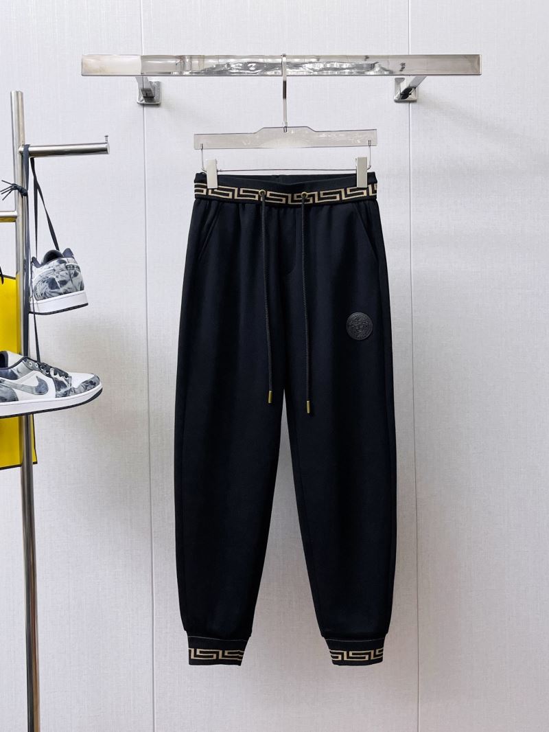 Versace Long Pants